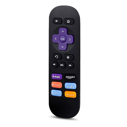 Control Remoto para Roku DBRK01 DBugg 