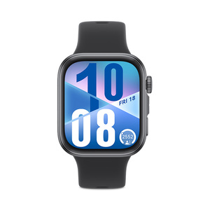 Smartwatch Huawei Watch Fit 4 1.82 pulg. Negro Smartwatch Huawei Watch Fit 4 1.82 pulg. Negro