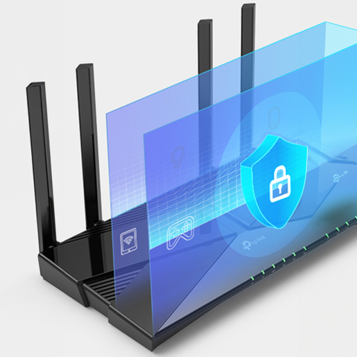 Router Inalámbrico Archer AX53 TP Link AX3000