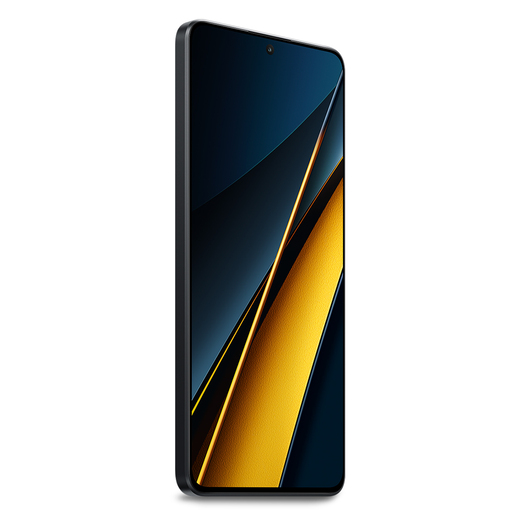 Celular Poco X6 Pro 8gb / 256gb Amarillo