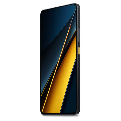 Celular Poco X6 Pro 8gb / 256gb Amarillo