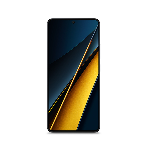 Celular Poco X6 Pro 12gb / 512gb Negro 