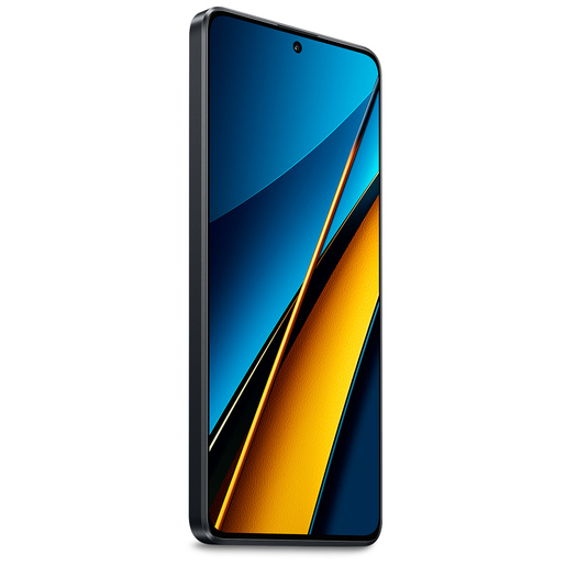 Celular Poco X6 8gb / 256gb Negro