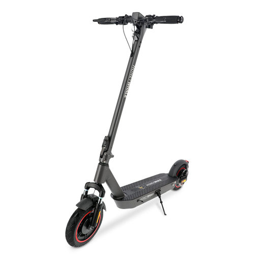 Scooter Eléctrico E9MAX Honey Whale 32 km/hr Negro