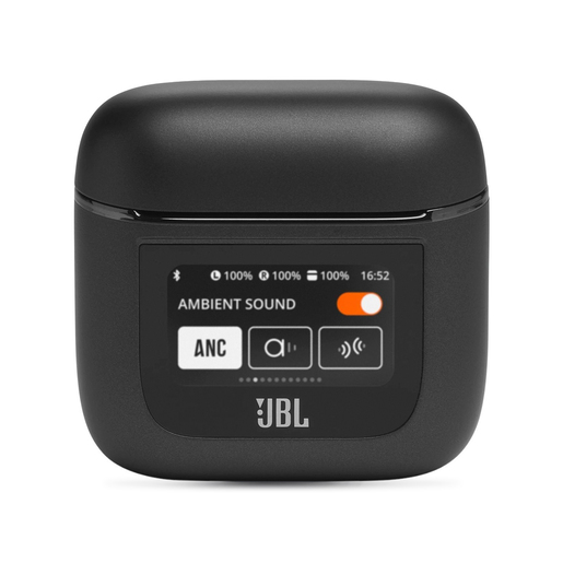 Audífonos Inalámbricos In Ear Tour Pro 2 JBL Negro