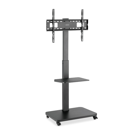 Soporte de Pedestal para Pantalla RadioShack 37 a 75 pulg. Negro