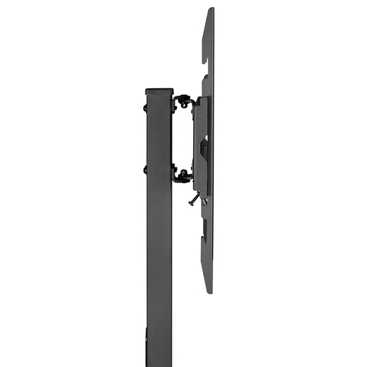 Soporte de Pedestal para Pantalla RadioShack 37 a 75 pulg. Negro