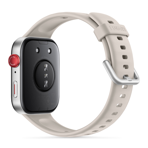 Smartwatch Huawei Watch Fit 3 1.82 pulg. Blanco