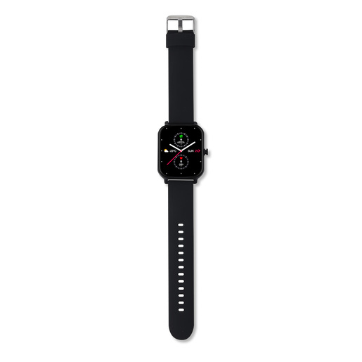 Smartwatch Tempo RadioShack 1.83 pulg. Negro