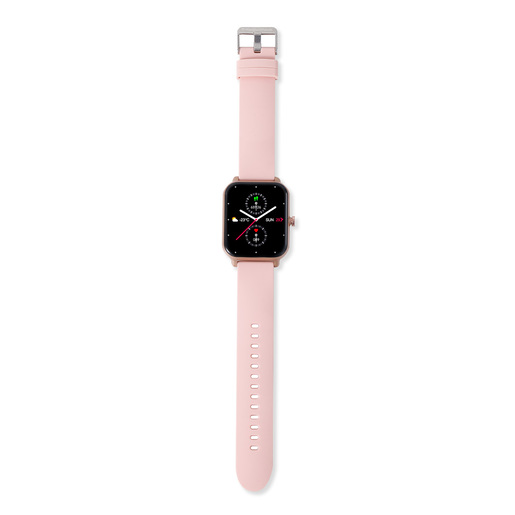 Smartwatch Tempo RadioShack 1.83 pulg. Rosa