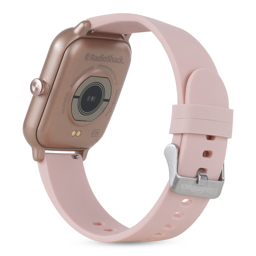 Smartwatch Tempo RadioShack 1.83 pulg. Rosa