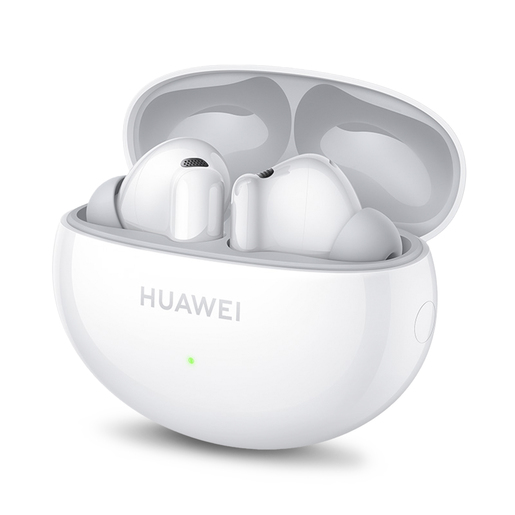 Audífonos Bluetooth FreeBuds 6i Huawei Blanco