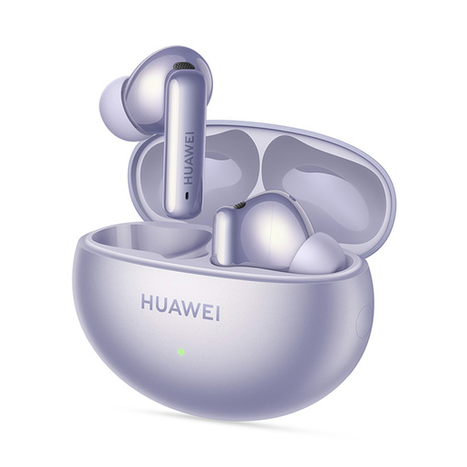 Audífonos Inalámbricos In Ear Freebuds 6i Huawei Morado