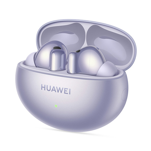 Audífonos Inalámbricos In Ear Freebuds 6i Huawei Morado