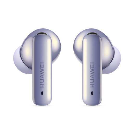 Audífonos Inalámbricos In Ear Freebuds 6i Huawei Morado