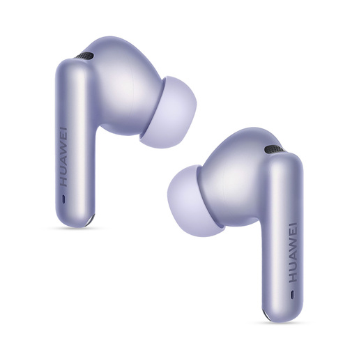 Audífonos Inalámbricos In Ear Freebuds 6i Huawei Morado