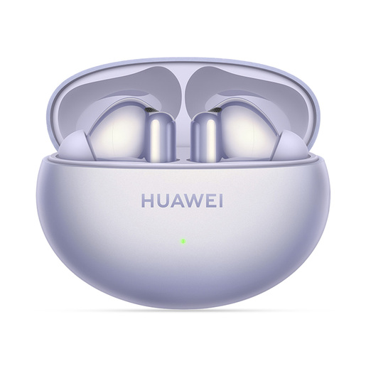 Audífonos Inalámbricos In Ear Freebuds 6i Huawei Morado