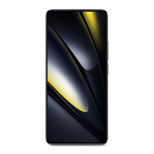 Celular Poco F6 Xiaomi 8gb RAM / 256gb Negro 