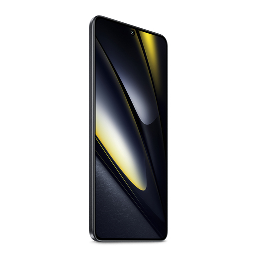 Celular Poco F6 Xiaomi 8gb RAM / 256gb Negro 