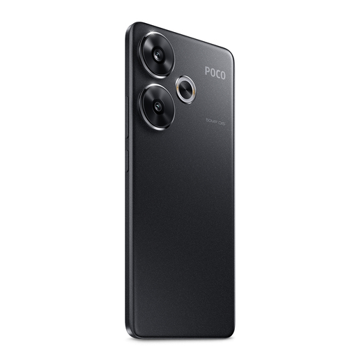 Celular Poco F6 Xiaomi 8gb RAM / 256gb Negro 