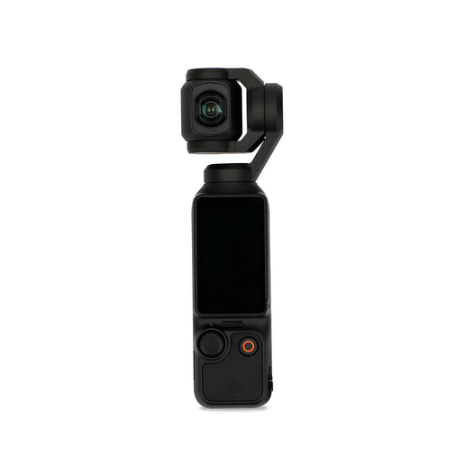 Cámara DJI Osmo Pocket 3 4k Negro 