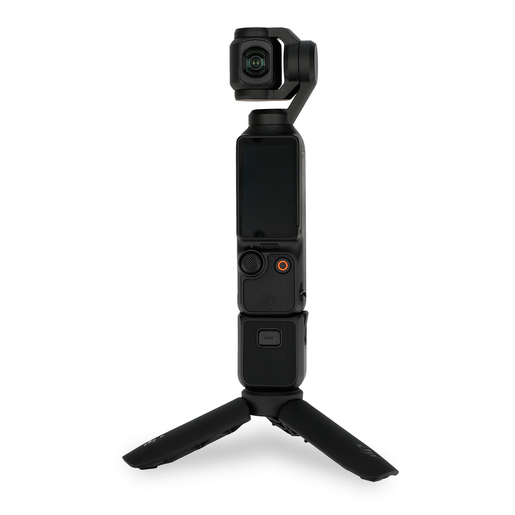 Cámara DJI Osmo Pocket 3 4k Negro 