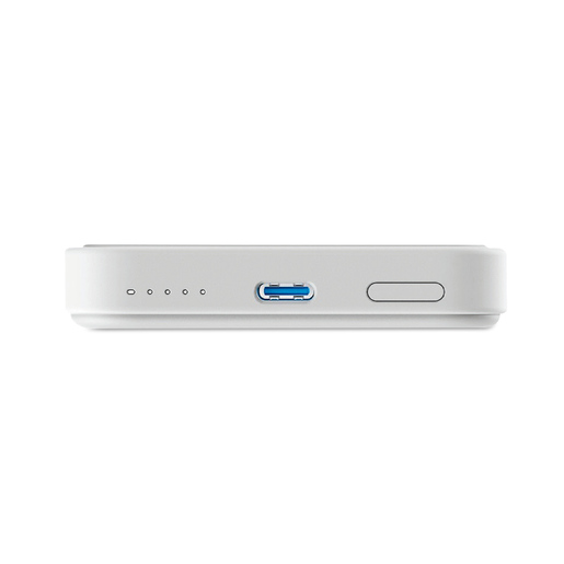 Power Bank 622 Anker MagSafe 5000 mAh Blanco