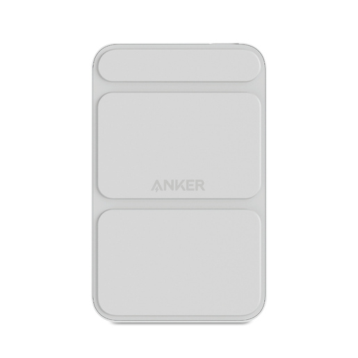 Power Bank 622 Anker MagSafe 5000 mAh Blanco