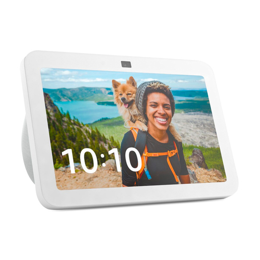 Amazon Echo Show 8 3era Generación HD 8 pulg. Blanco 