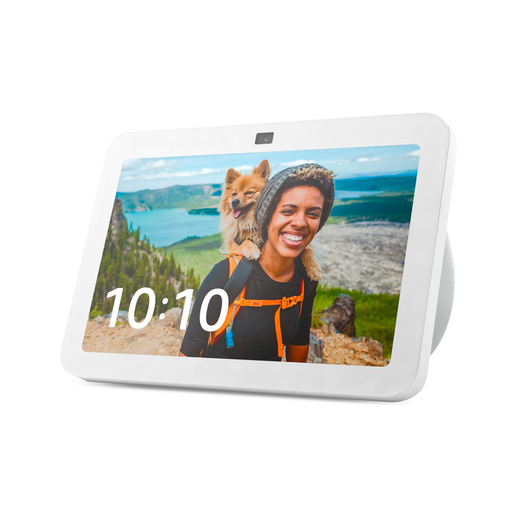 Amazon Echo Show 8 3era Generación HD 8 pulg. Blanco 