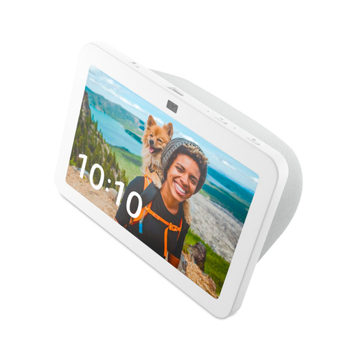 Amazon Echo Show 8 3era Generación HD 8 pulg. Blanco 