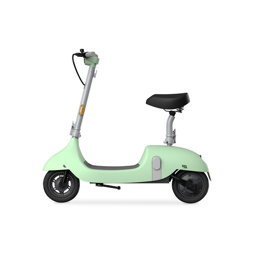 Scooter Eléctrico Ceetle Pro Okai 15 m/h Verde