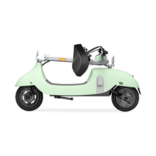 Scooter Eléctrico Ceetle Pro Okai 15 m/h Verde