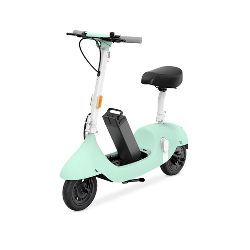 Scooter Eléctrico Ceetle Pro Okai 15 m/h Verde