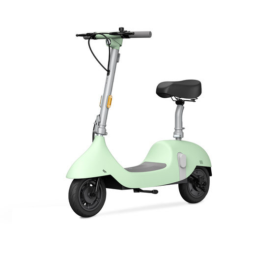 Scooter Eléctrico Ceetle Pro Okai 15 m/h Verde