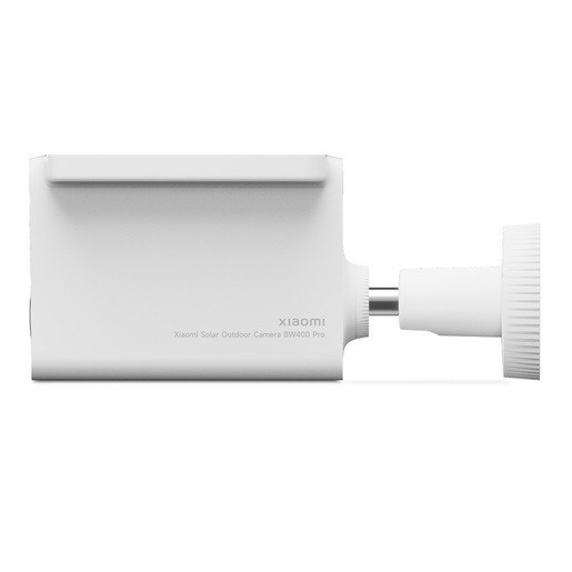 Cámara IP para Exterior BW400 Xiaomi 2.5k más Base Blanco