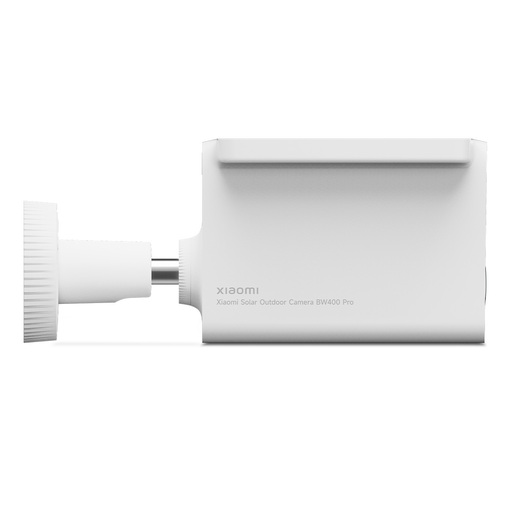 Cámara IP para Exterior BW400 Xiaomi 2.5k más Base Blanco