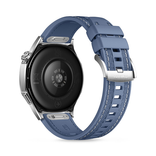 Smartwatch Huawei GT5 AMOLED 46 mm Azul