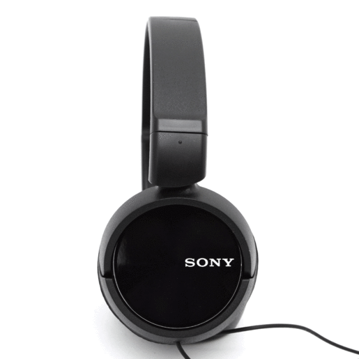 Audífonos on - ear Sony MDR-ZX310AP Alámbricos