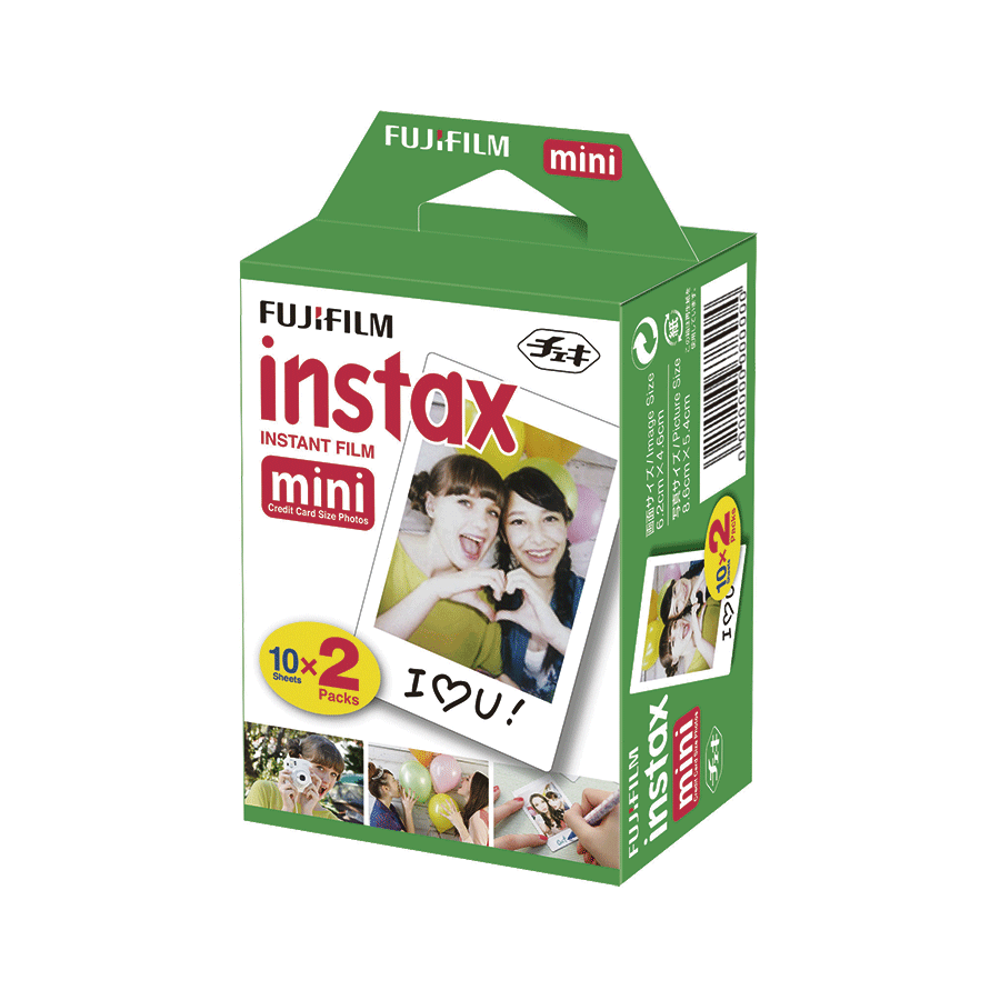 Álbumes para tus instantáneas – Instax - Tienda Fujifilm México