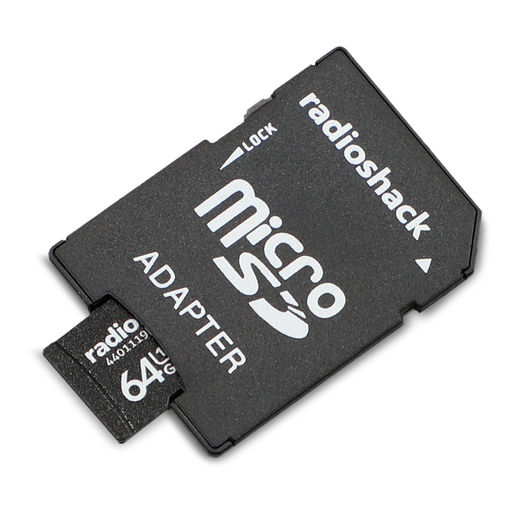 Tarjeta Micro SD 64gb Clase 10:El mejor precio y características