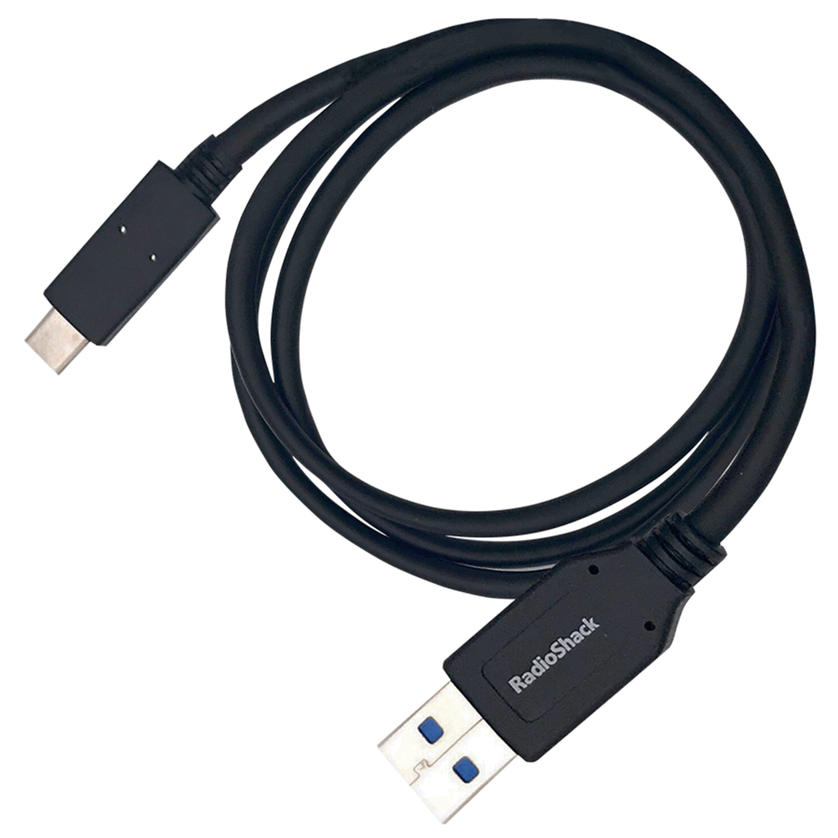 Cable Tipo C a HDMI RadioShack 2605096 6 Pies
